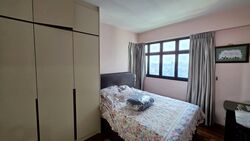 Blk 208A Clementi Gateway (Clementi), HDB 3 Rooms #602140641